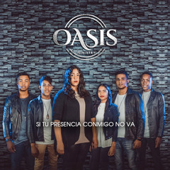 Tu Dulce Voz (Lázaro) - Oasis Ministry