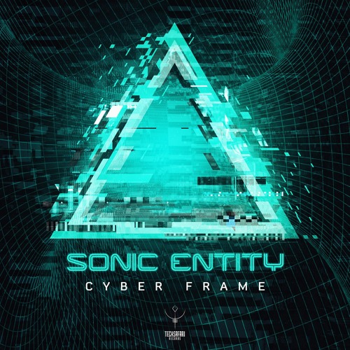 Sonic Entity - Cyber Frame (sample)