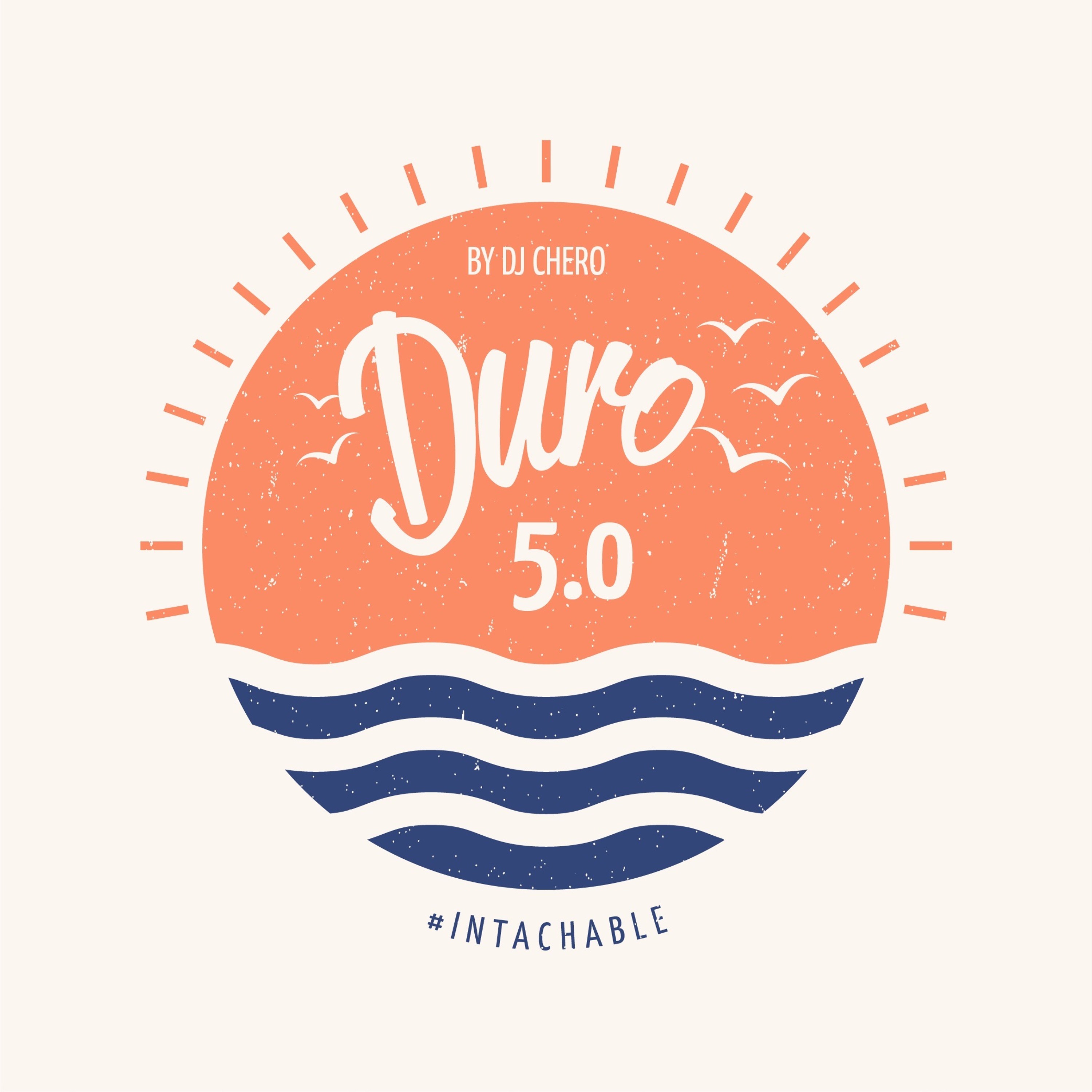 Duro 5.0 episode artwork