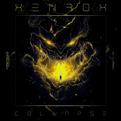 XENROX - COLLAPSE [Kamino Records]