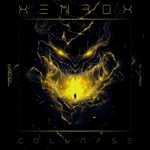 XENROX - COLLAPSE [Kamino Records]