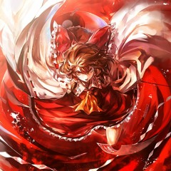 Touhou - Maiden's Capriccio (Tryatix Psytrance Remix)