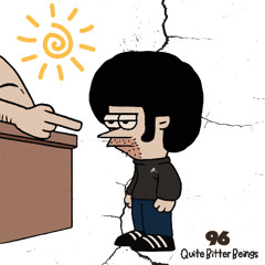 96 Quite Bitter Beings