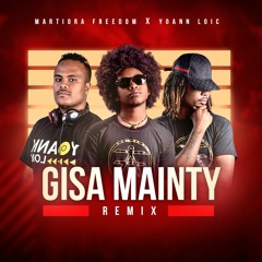 Martiora Freedom - Gisa Mainty (Yoann Loic Remix)