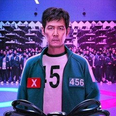 Squid Game 2 - Round and Round Mingle (Ringtone)