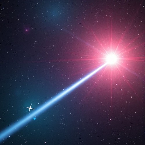 Cygnus X - 1