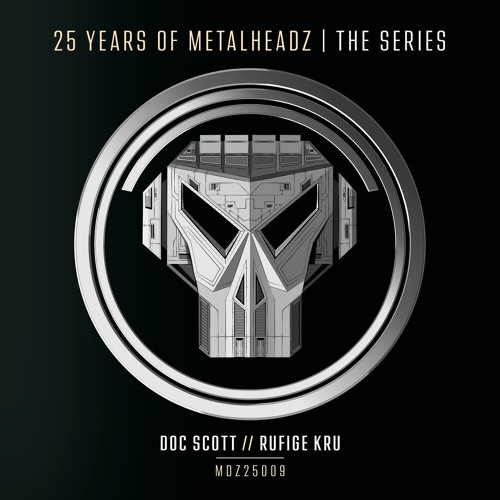 Ghost 25