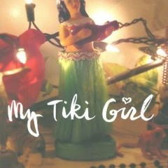 📖 45+ My Tiki Girl by Jennifer McMahon