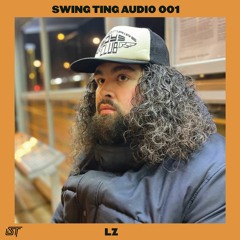 SWING TING AUDIO 001 - LZ
