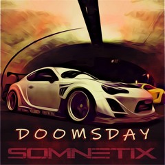 Somnetix - Doomsday