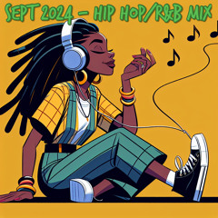 Brunch Mix R & B and Hip Hop