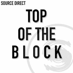 TOP OF THE BLOCK