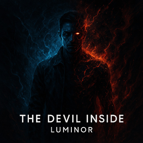 The Devil Inside