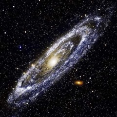 A Dream of Andromeda