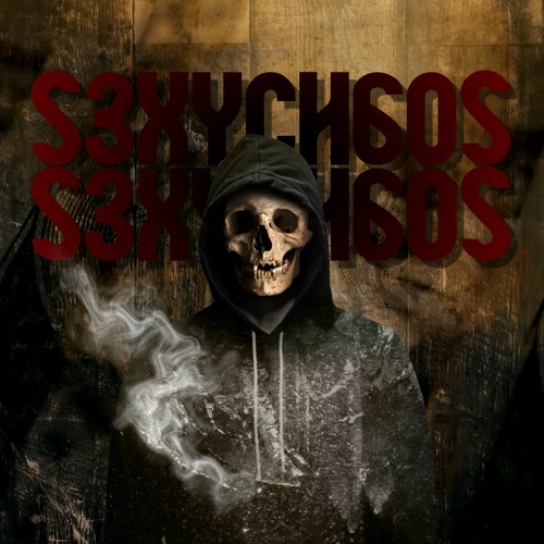 [FREE DL] S3XYCH6OS - G6ST x GEWOONRAVES x Zentryc