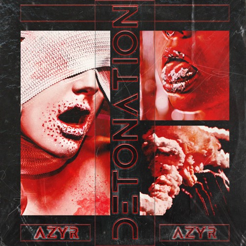 Azyr - Final Detonation [FREE DOWNLOAD]