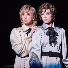 A world without love[The Poe Clan Musical]