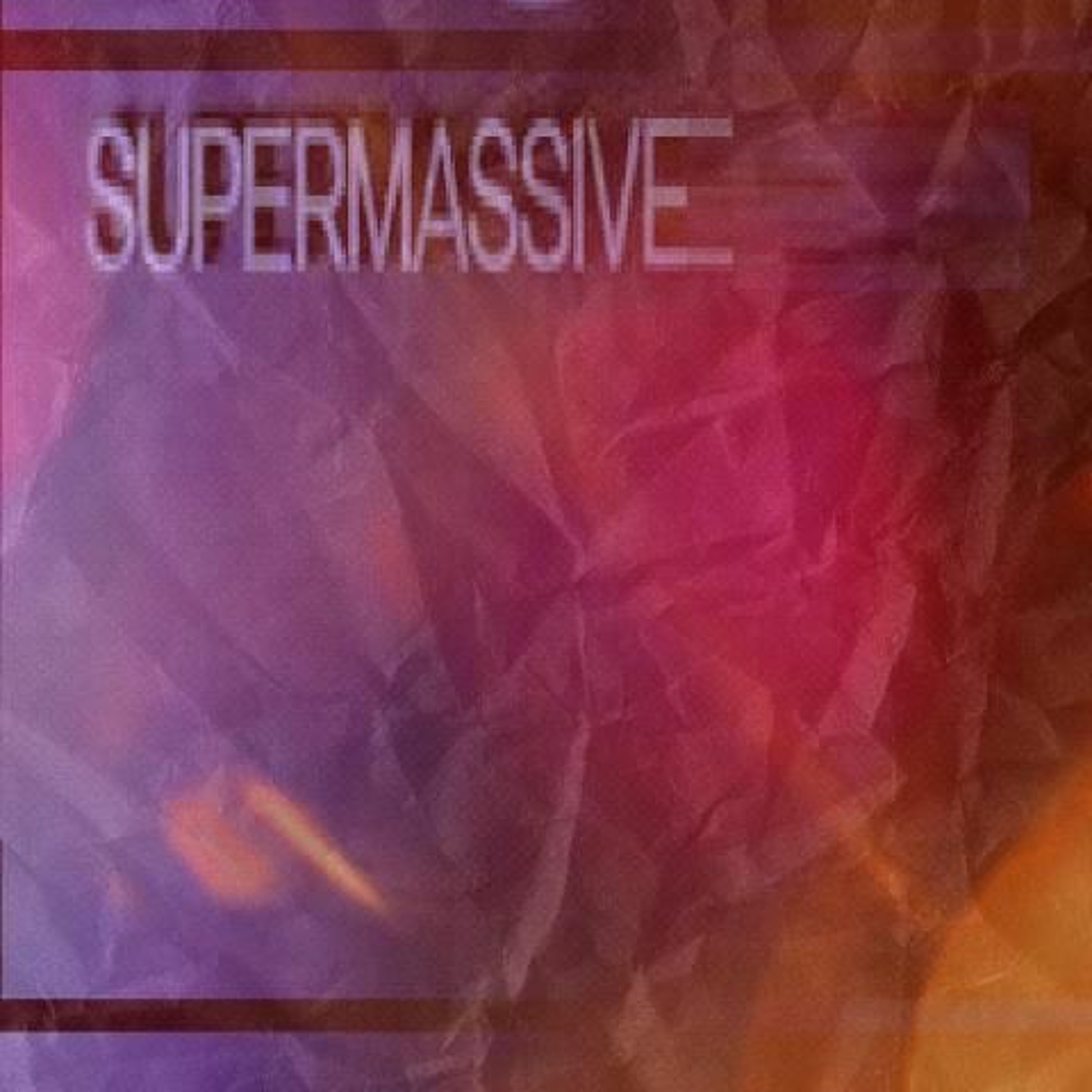 Supermassive episode artwork