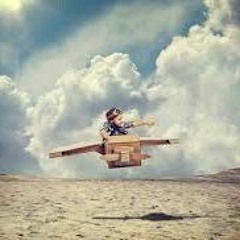 I can FLy (DE;MO VERSION)