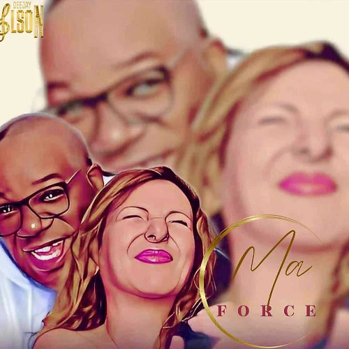 Ma Force