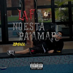 No Esta Pa Amar - George F, Zimenol