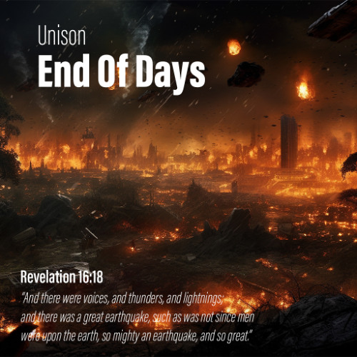End of Days
