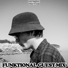 No More Mixes - Funktional Guest Mix