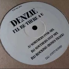 Denzie - Rocking (1999)