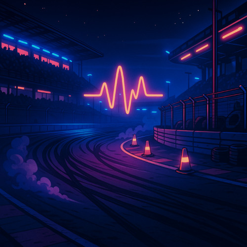 Terminal Drift
