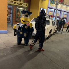 Lying Bastards (Prod.Zombie )