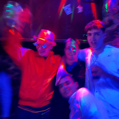 Iritsi da egunaa🥳