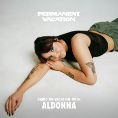 Radio On Vacation With Aldonna