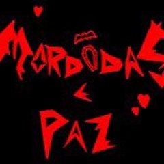 Mordidas e paz LinkDoZap