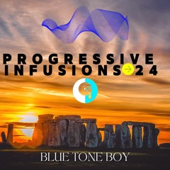Progressive Infusions 24 ~ #ProgressiveHouse #MelodicTechno Mix