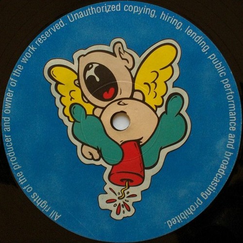 Brothers In Crime - Out Of Sight (Rave Storm Live Edit)