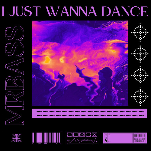 I Just Wanna Dance 100 FOLLOWER SPECIAL