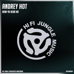 Andrey HoT - Now Ya Hear Me (CLIP)