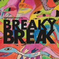 BREAKY BREAK - HUMAN EVOLUTION remake clear version 2025 ( original version + video clip on YT )