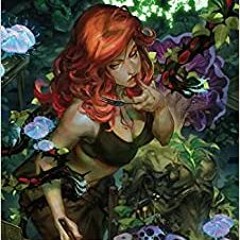 Download Book Poison Ivy Vol. 1: The Virtuous Cycle By  G. Willow Wilson (Author)