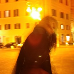 I Take A Picture Of You In Rome