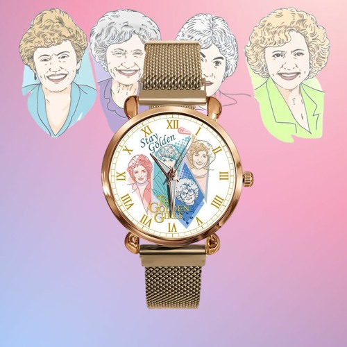 Watch golden girls new arrivals
