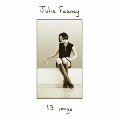 TPOE 339: Julie Feeney