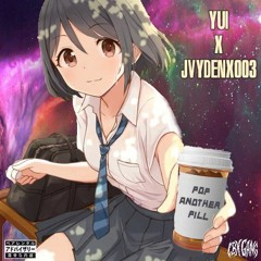 yui x jvydenx003 - another pill (prod. yungiri)