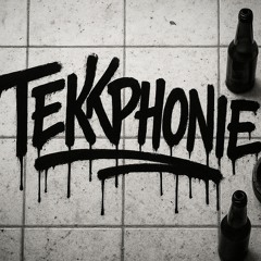 Tekkphonie (Lownoys) Hardtekk Remix
