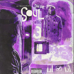 AK Bandamont - 11pm On Hells Road  (Soul Controller 3 Deluxe)
