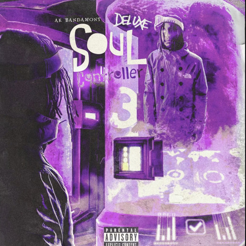 AK Bandamont - 11pm On Hells Road  (Soul Controller 3 Deluxe)