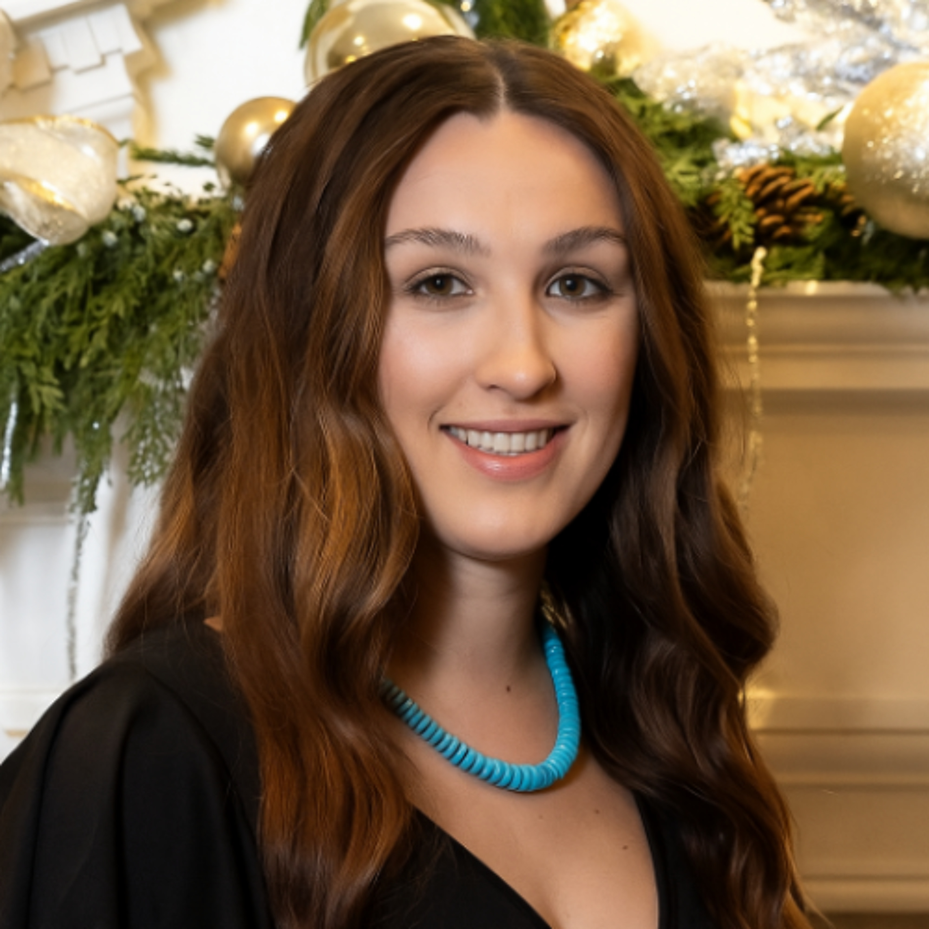 The Nurse Who Saved My Life