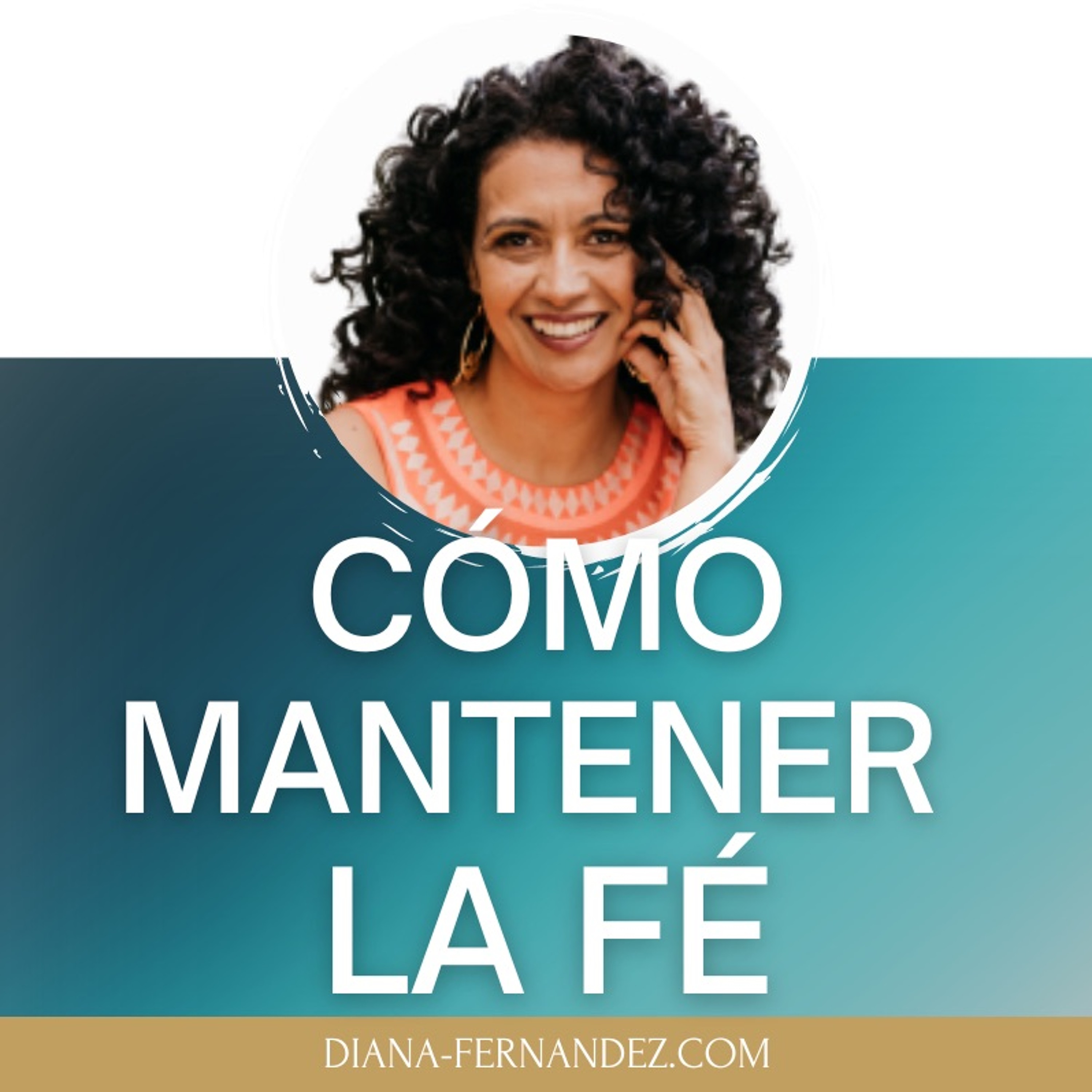 Descubre tu poder interior con Diana Fernández  | Coach Espiritual