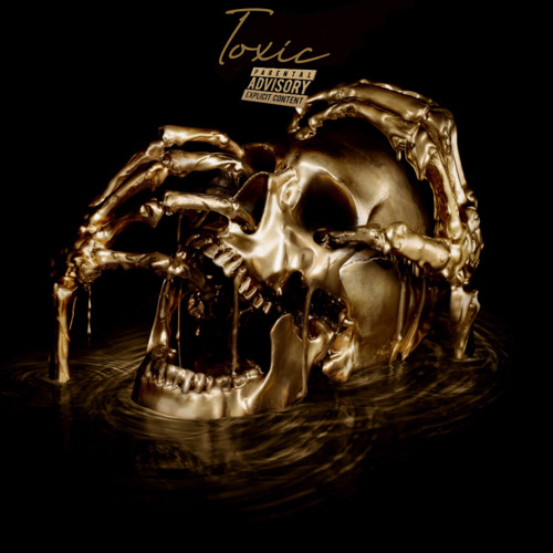 Toxic (Feat. Hbk Jay9ine)