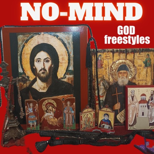 45.NOMIND-Godismyself-freestyle